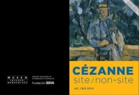 Выставка Сезанна открылась в Мадриде