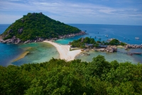 Курорт Хуа Хин в Тайланде