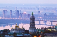 Отели Киева