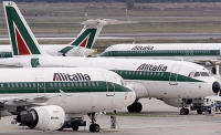 Авиакомпания Alitalia ввела спецпредложение на полеты из Москвы
