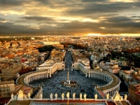 Самые интересные места Рима
