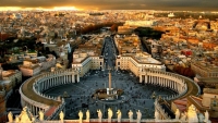 Несколько интересных фактов о Ватикане