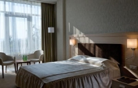 Ovis Hotel – отличное место для проживания в Харькове