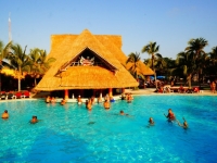 Barcelo Maya Beach