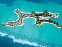 Самые дорогие отели Мальдив