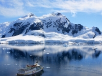 Antarctica