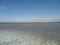 Туры на Мертвом Море