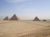 Самые красивые места Египта