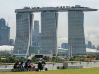 Сингапур стал еще дороже
