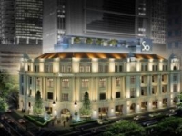 Chanel займется отелем Sofitel Chanel займется отелем Sofitel