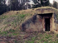 В Чехии откроют бункер-музей
