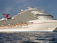 Carnival Triumph