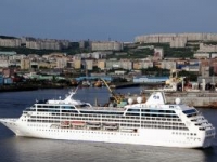 Seven Seas Voyager