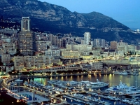 Княжество Монако расширит свои владаения