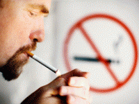 Во Вьетнаме будут штрафовать курильщиков