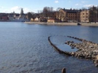 Старинные корабли всплыли в Швеции