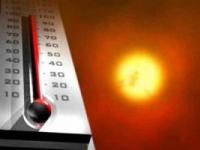 В Турции ожидается самое жаркое лето  за последние 50 лет