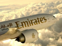 Авиакомпания Emirates откроет авиационный аттракцион