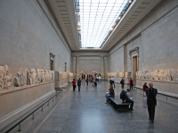 Грецеские музеи станут работать дольше