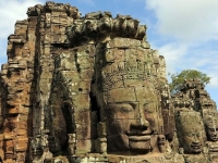В Камбодже найден древний город