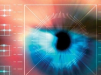 Сканирование сетчатки глаза при регистрации в аэропортах - реальность