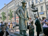 6 июля, Санкт-Петербург отметит День Достоевского