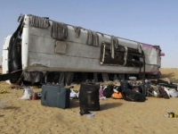 Теракт в Египте не испугал русских туристов