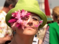 Город Тампере проведет цветочный фестиваль