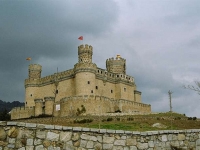 В Мадриде станет доступна новая экскурсия по старинным замкам