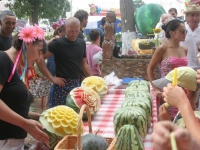 В Краснодарском крае пройдет арбузный фестиваль В Краснодарском крае пройдет арбузный фестиваль