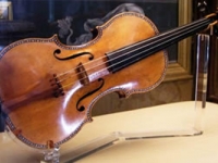 В родном городе Страдивари будет открыт музей скрипки
