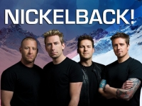 Зимний сезон в Ишгле откроется концертом группы Nickelback