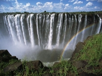 Зимбабве намерена привлечь как можно больше туристов
