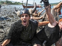 В Испании состоится фестиваль викингов
