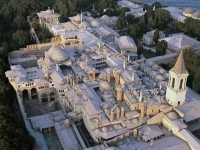 Дворец Топкапы открылся после реставрации