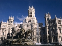 Всемирный день архитектуры в Испании