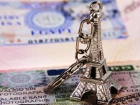 Франция выдает россиянам все больше виз