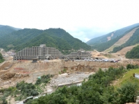 Откроется ли первый горнолыжный курорт в Северной Корее в объявленные сроки?