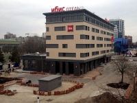 Новый отель открылся в Калининграде