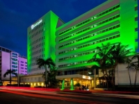 Отель Hilton Cabana открылся на Майами-Бич 