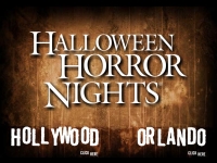 "Ночи ужасов" пройдут в парке Universal Studios