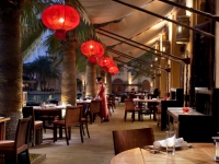 Самая длинная ресторанная улица создается в Дубае