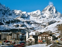 Cervinia