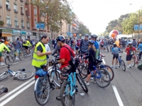 День велосипеда отпразднуют в Мадриде