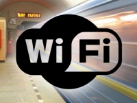 Бесплатный Wi-Fi появится в петербургском метро