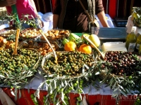 В Черногории пройдет фестиваль, посвященный маслинам