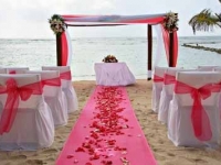 Италия предлагает устроить свадьбу на пляже