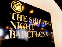 28 ноября в Барселоне пройдет Ночь шопинга