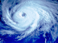 На Филиппины обрушился страшный тайфун 