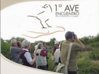 Фестиваль посвященный птицам проходит в Аргентине